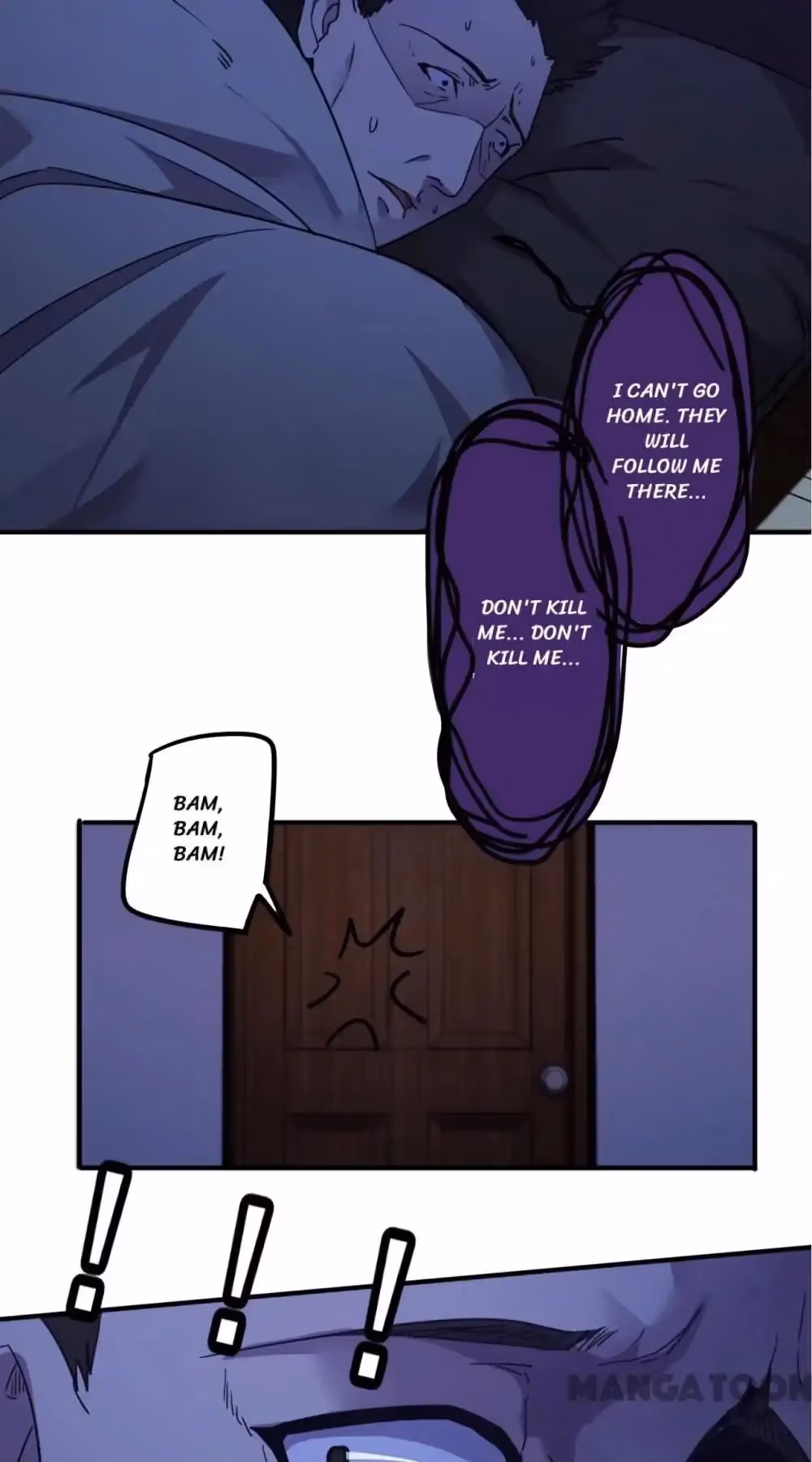 Read Hick Is King chapter 92 image 21 on Lezhin