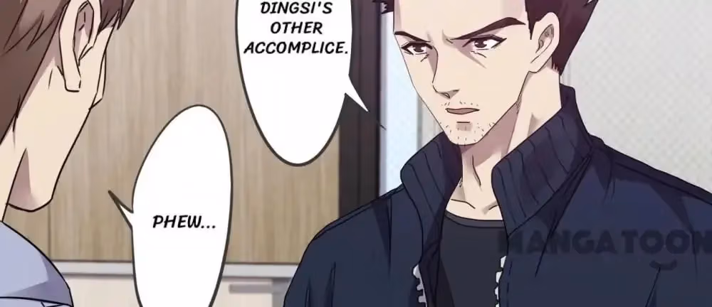 Read Hick Is King chapter 92 image 4 on Lezhin