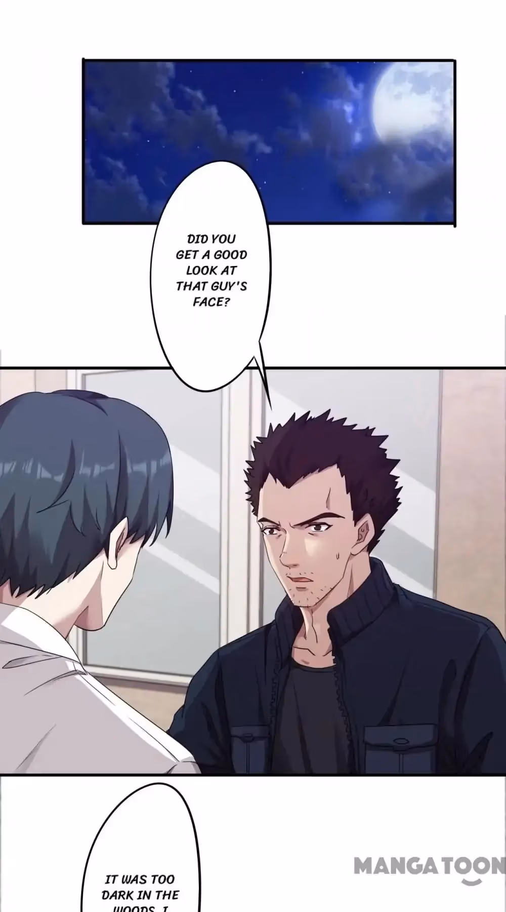 Read Hick Is King chapter 93 image 0 on Lezhin
