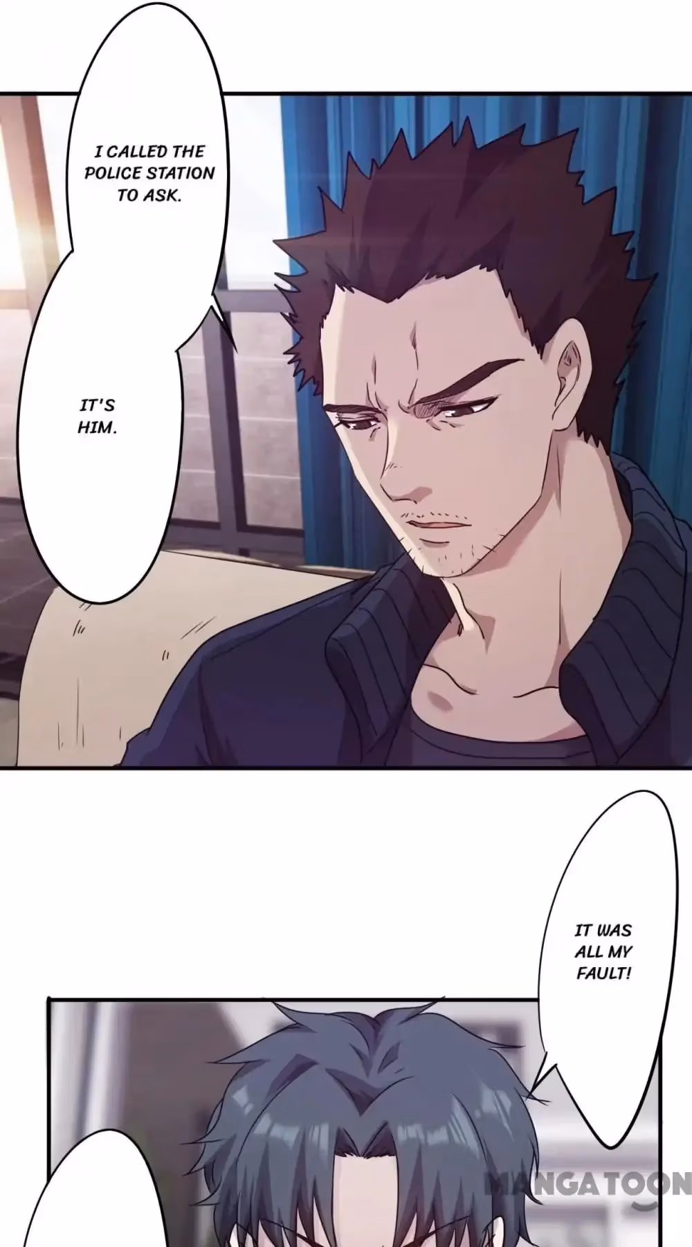 Read Hick Is King chapter 93 image 5 on Lezhin