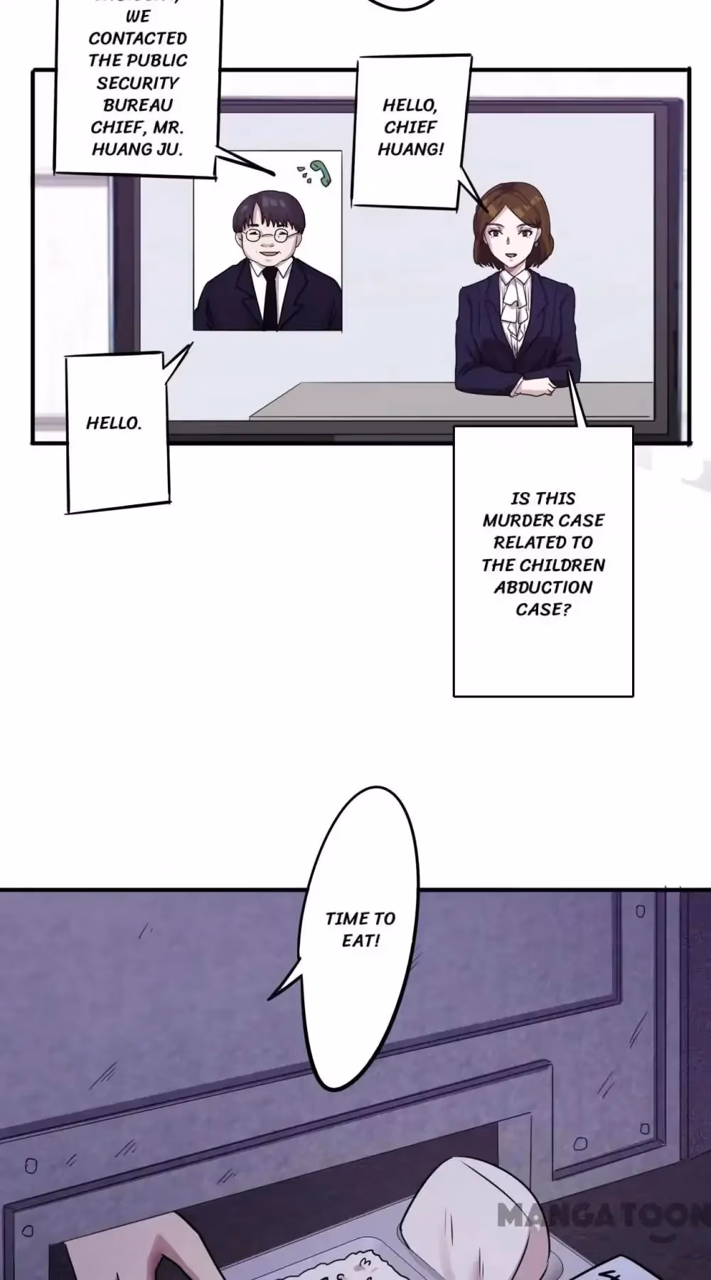 Read Hick Is King chapter 94 image 2 on Lezhin