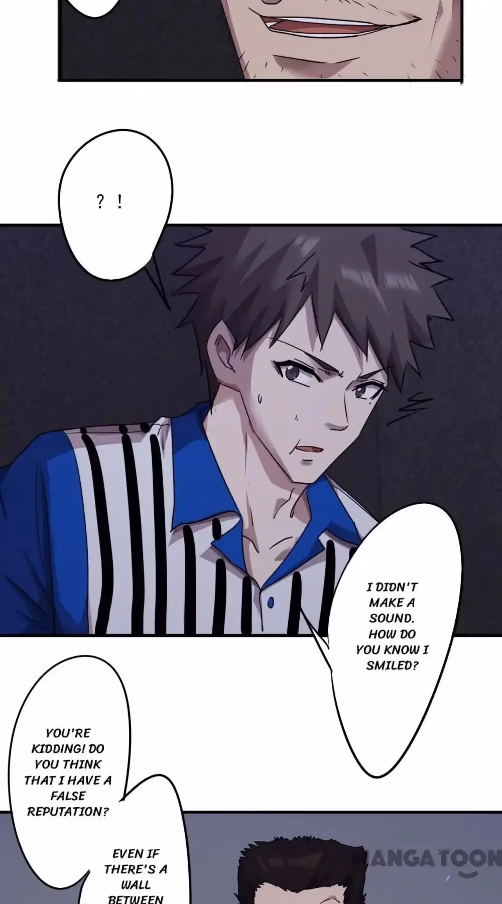 Read Hick Is King chapter 94 image 6 on Lezhin