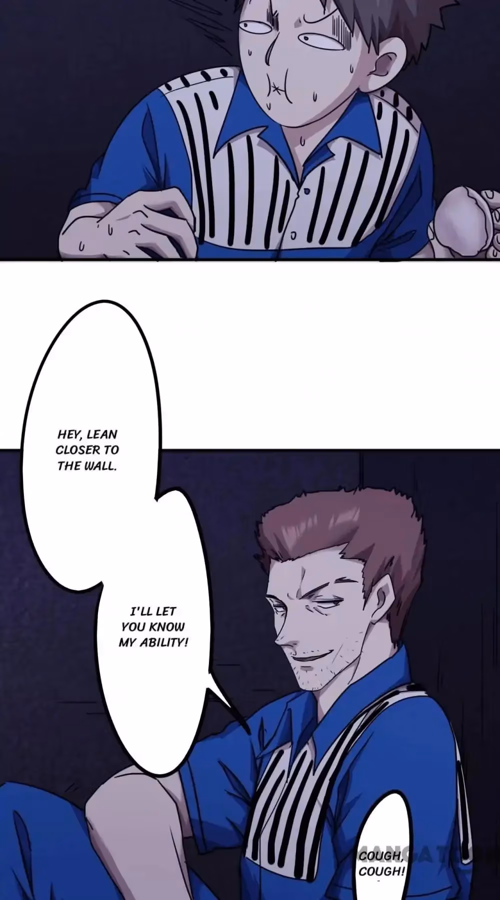Read Hick Is King chapter 94 image 9 on Lezhin