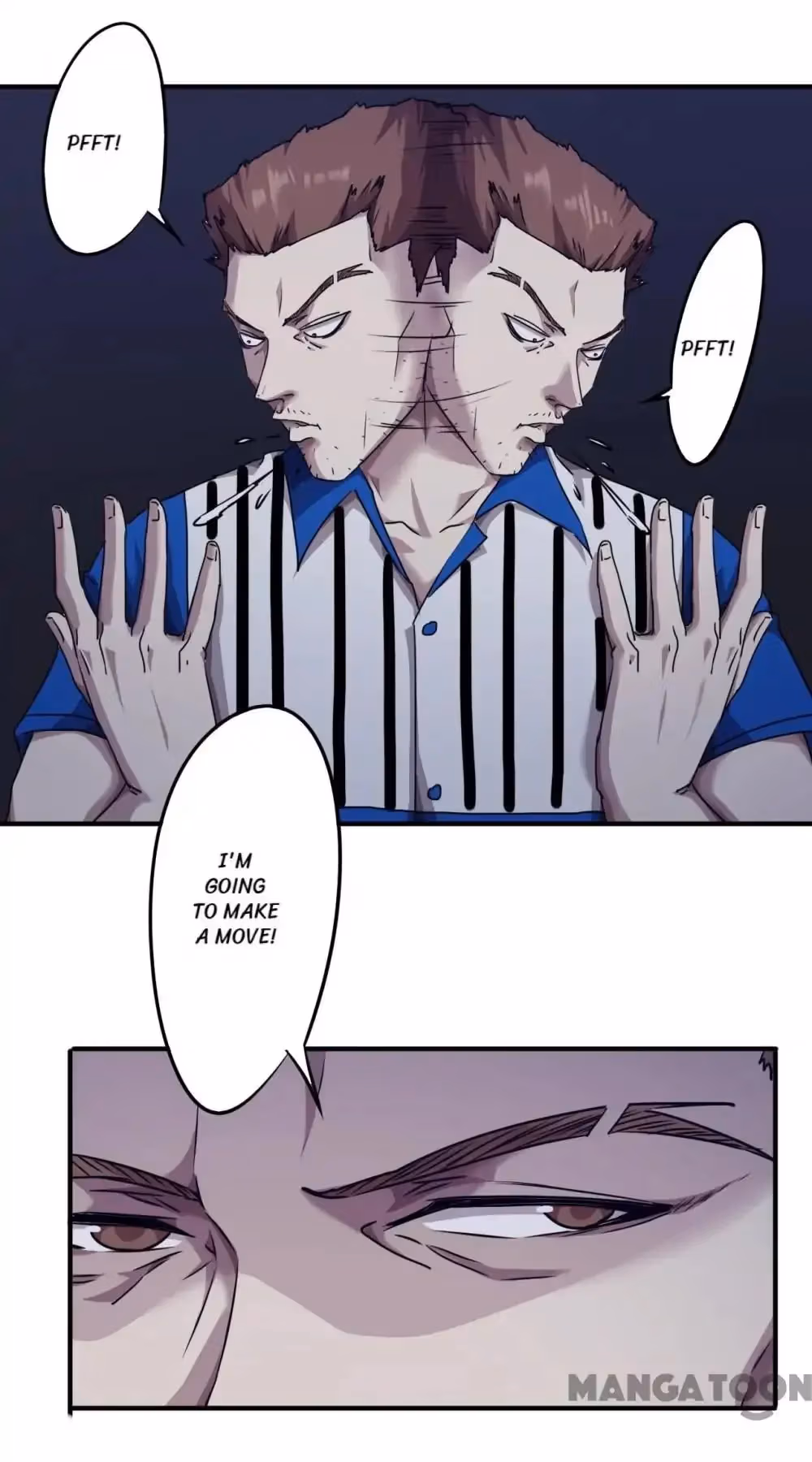 Read Hick Is King chapter 95 image 0 on Lezhin
