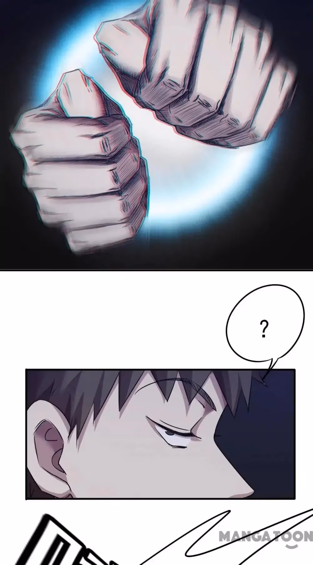 Read Hick Is King chapter 95 image 2 on Lezhin