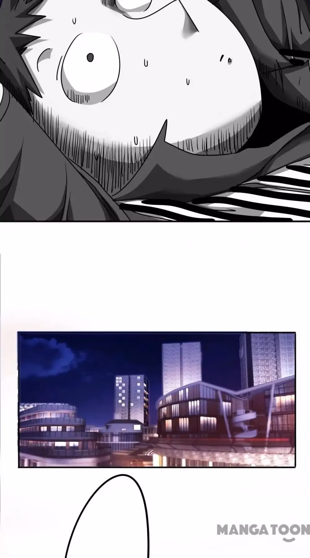 Read Hick Is King chapter 95 image 5 on Lezhin