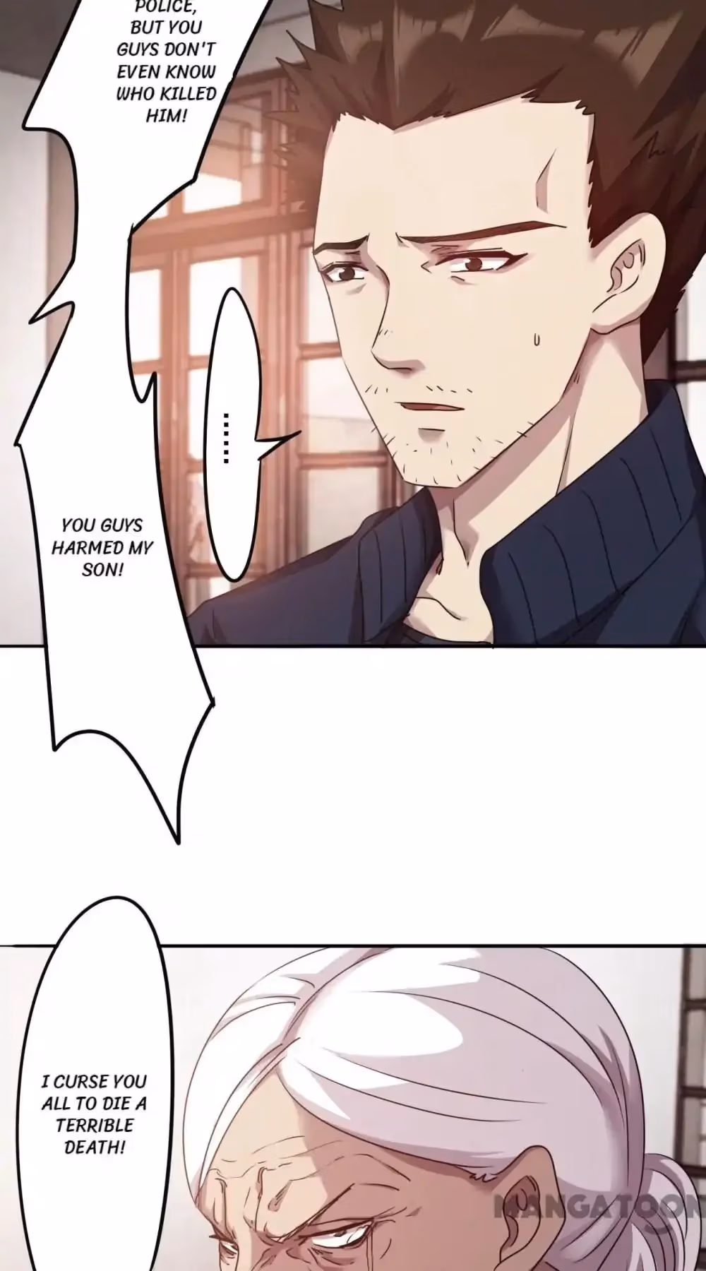 Read Hick Is King chapter 96 image 5 on Lezhin