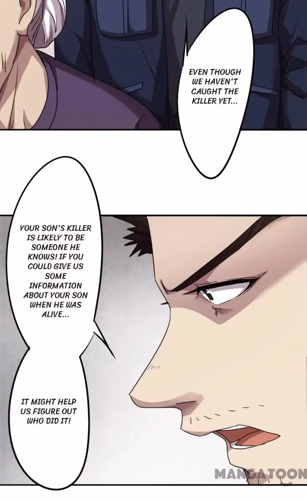 Read Hick Is King chapter 96 image 7 on Lezhin