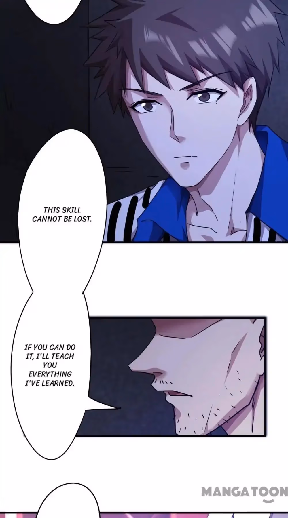 Read Hick Is King chapter 97 image 11 on Lezhin