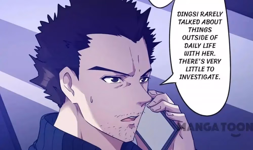 Read Hick Is King chapter 97 image 2 on Lezhin