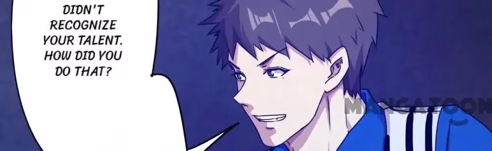 Read Hick Is King chapter 97 image 6 on Lezhin