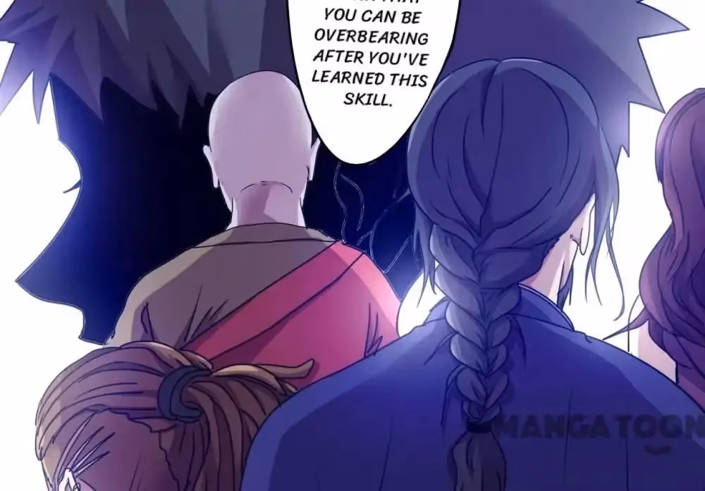 Read Hick Is King chapter 97 image 8 on Lezhin