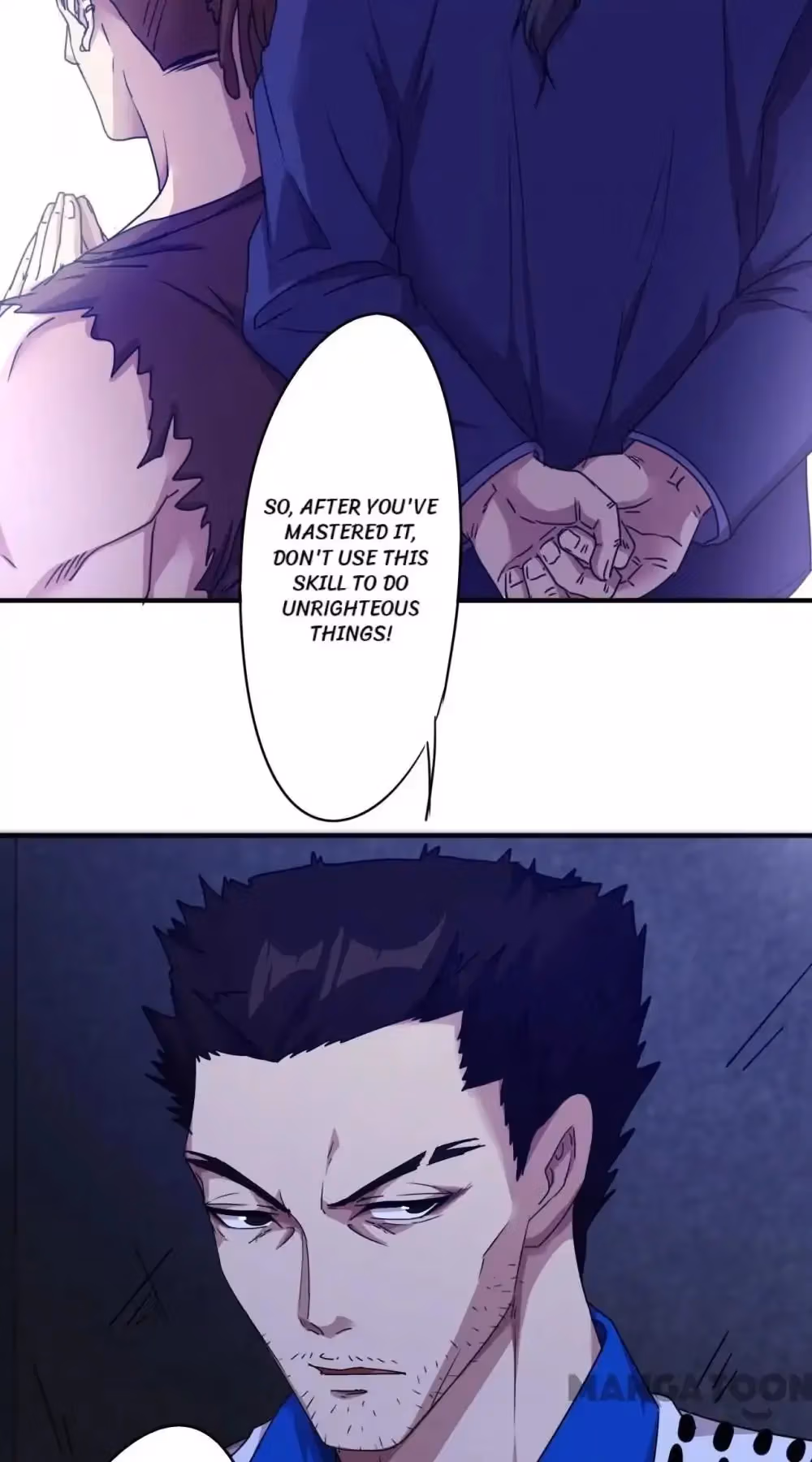 Read Hick Is King chapter 97 image 9 on Lezhin