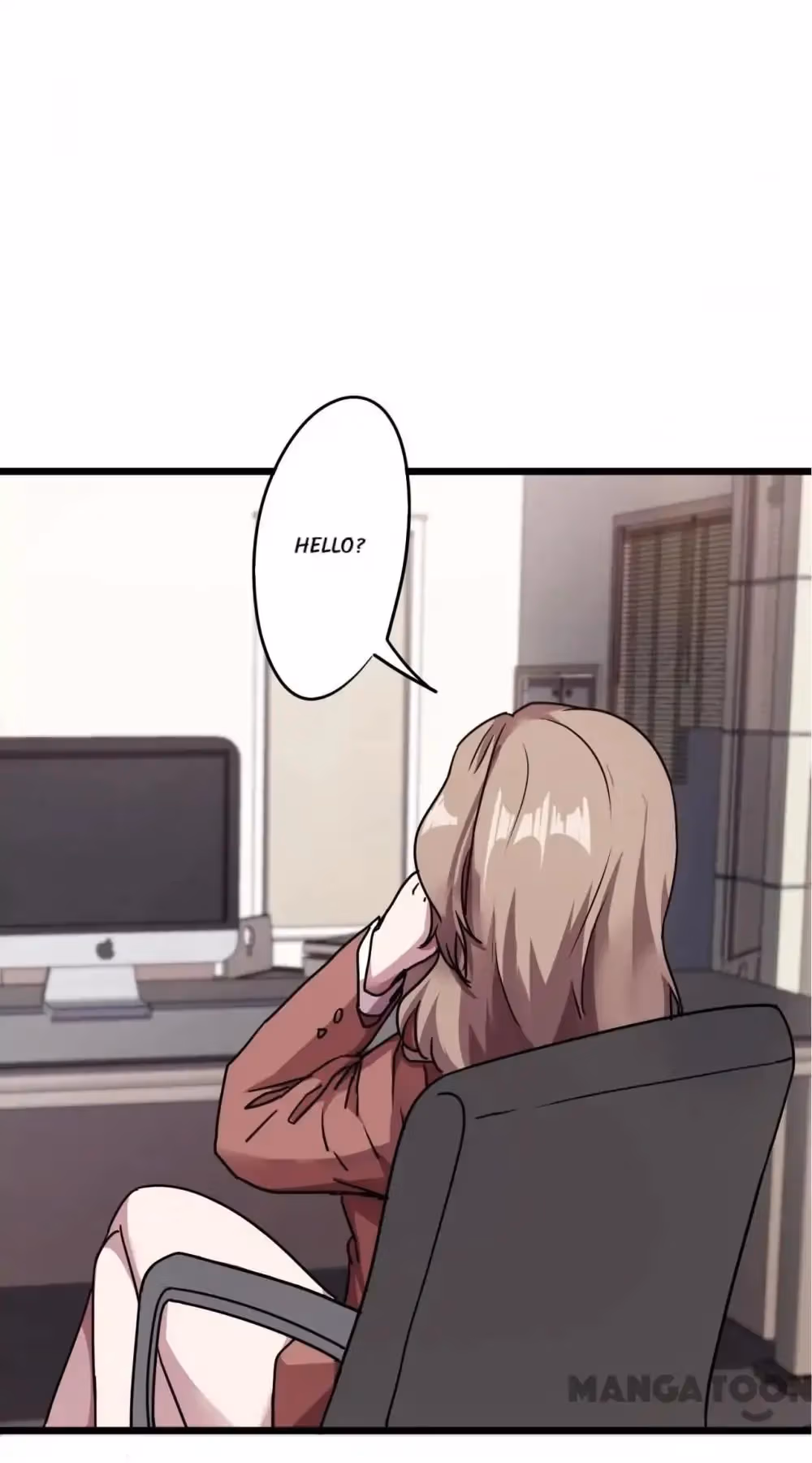 Read Hick Is King chapter 98 image 0 on Lezhin
