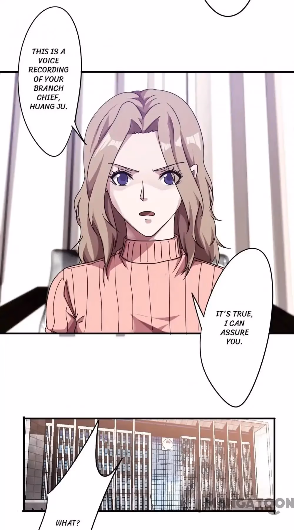 Read Hick Is King chapter 98 image 10 on Lezhin