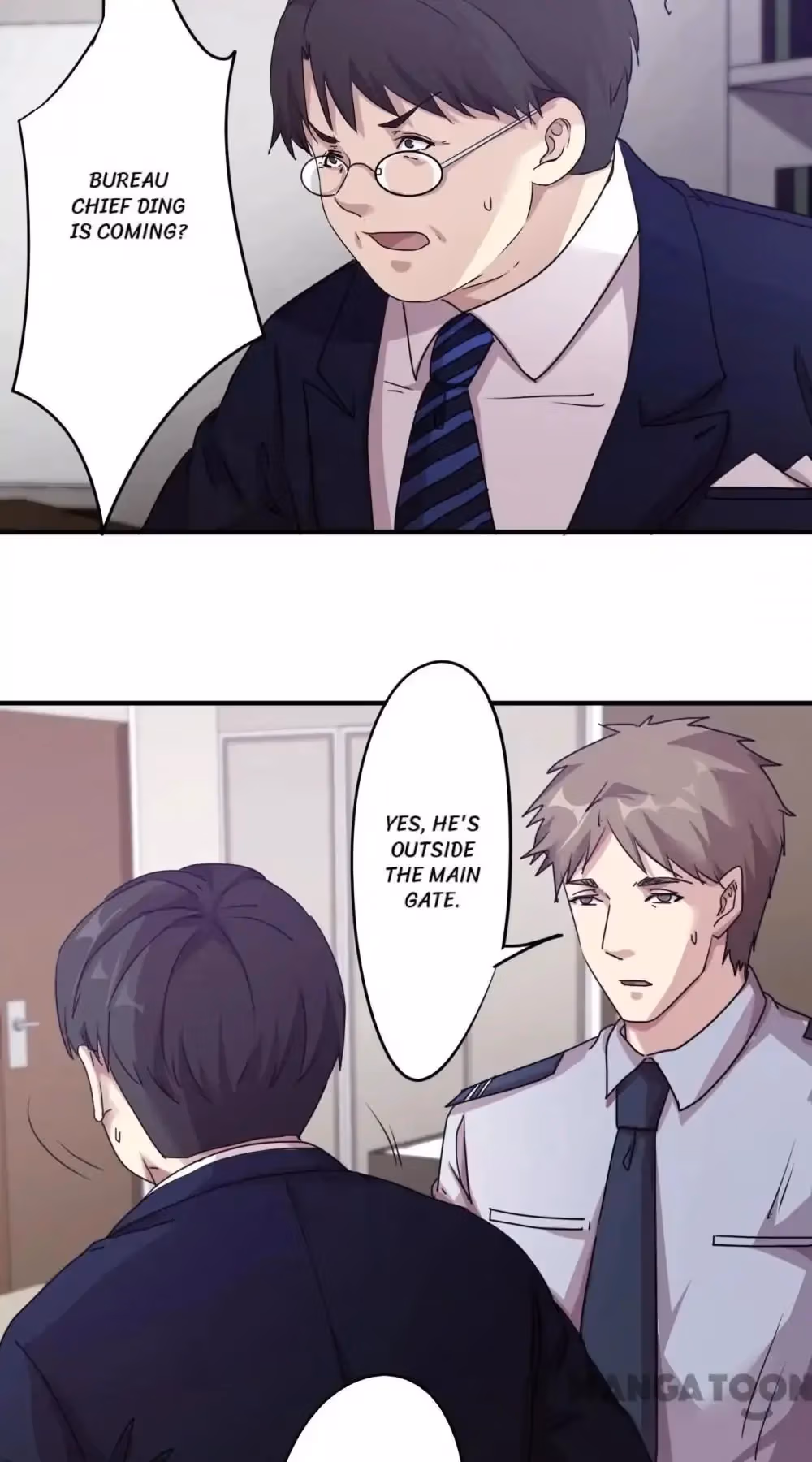 Read Hick Is King chapter 98 image 12 on Lezhin
