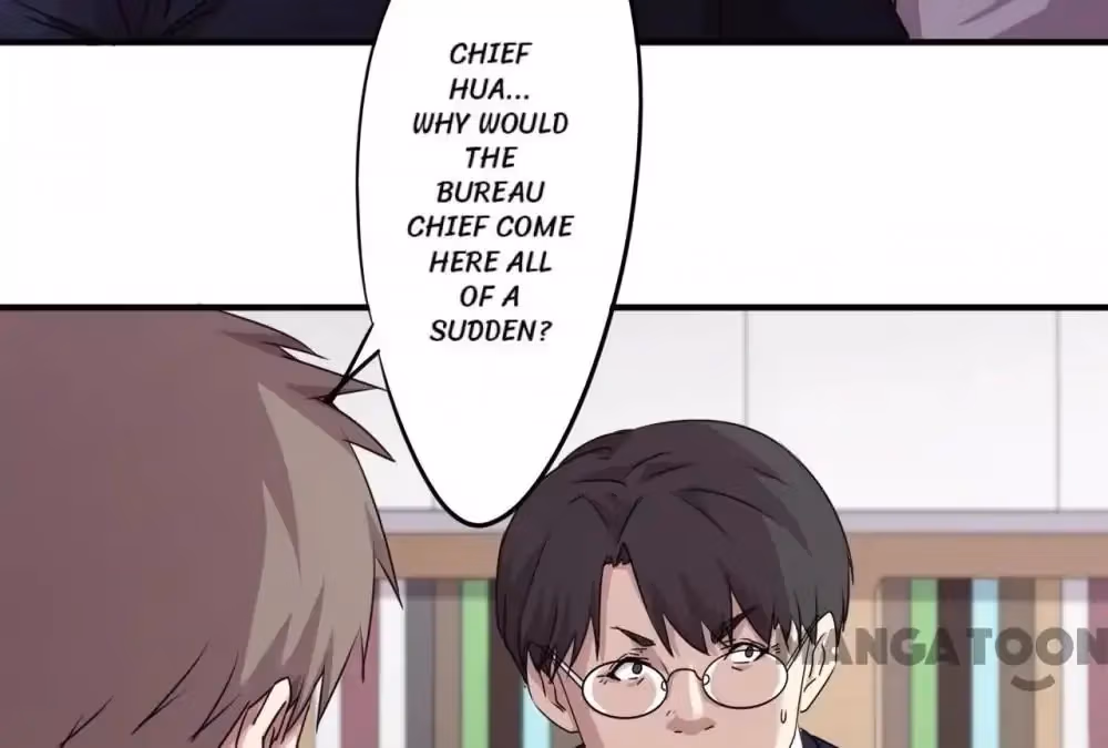 Read Hick Is King chapter 98 image 13 on Lezhin
