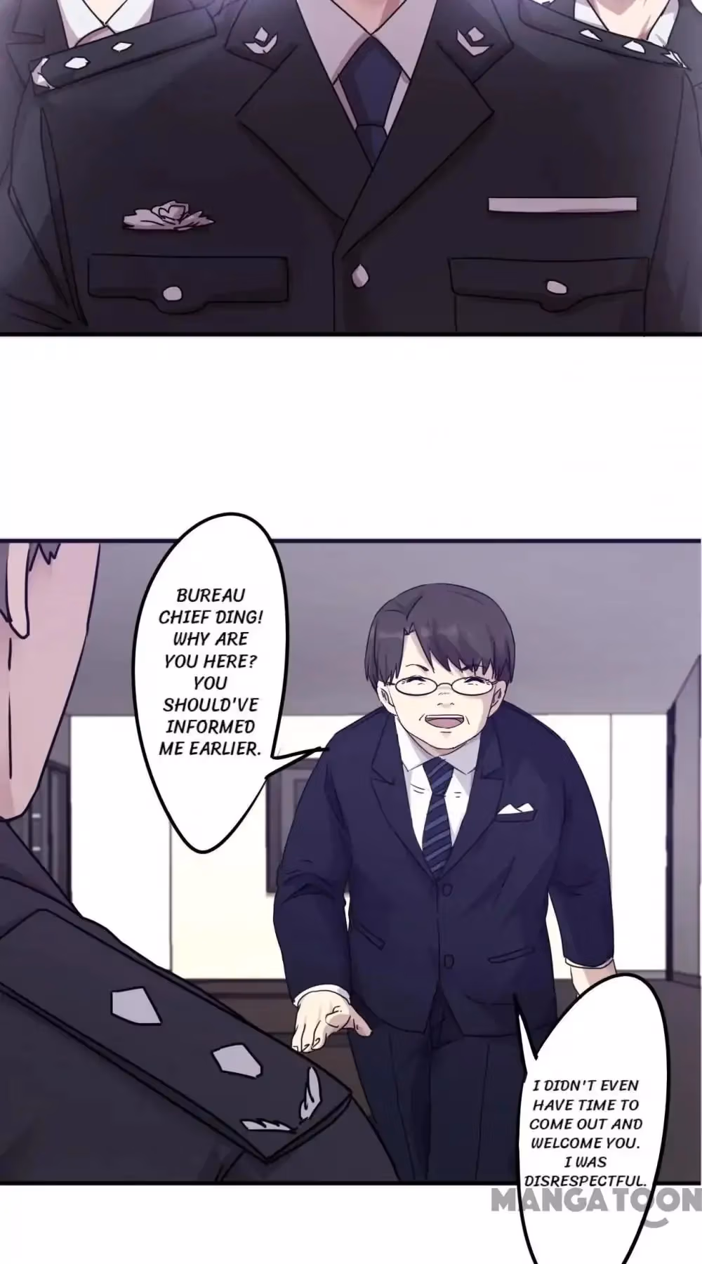 Read Hick Is King chapter 98 image 18 on Lezhin
