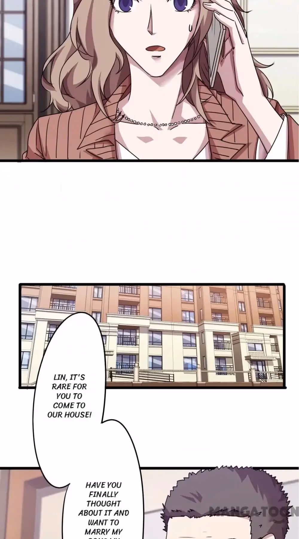 Read Hick Is King chapter 98 image 2 on Lezhin