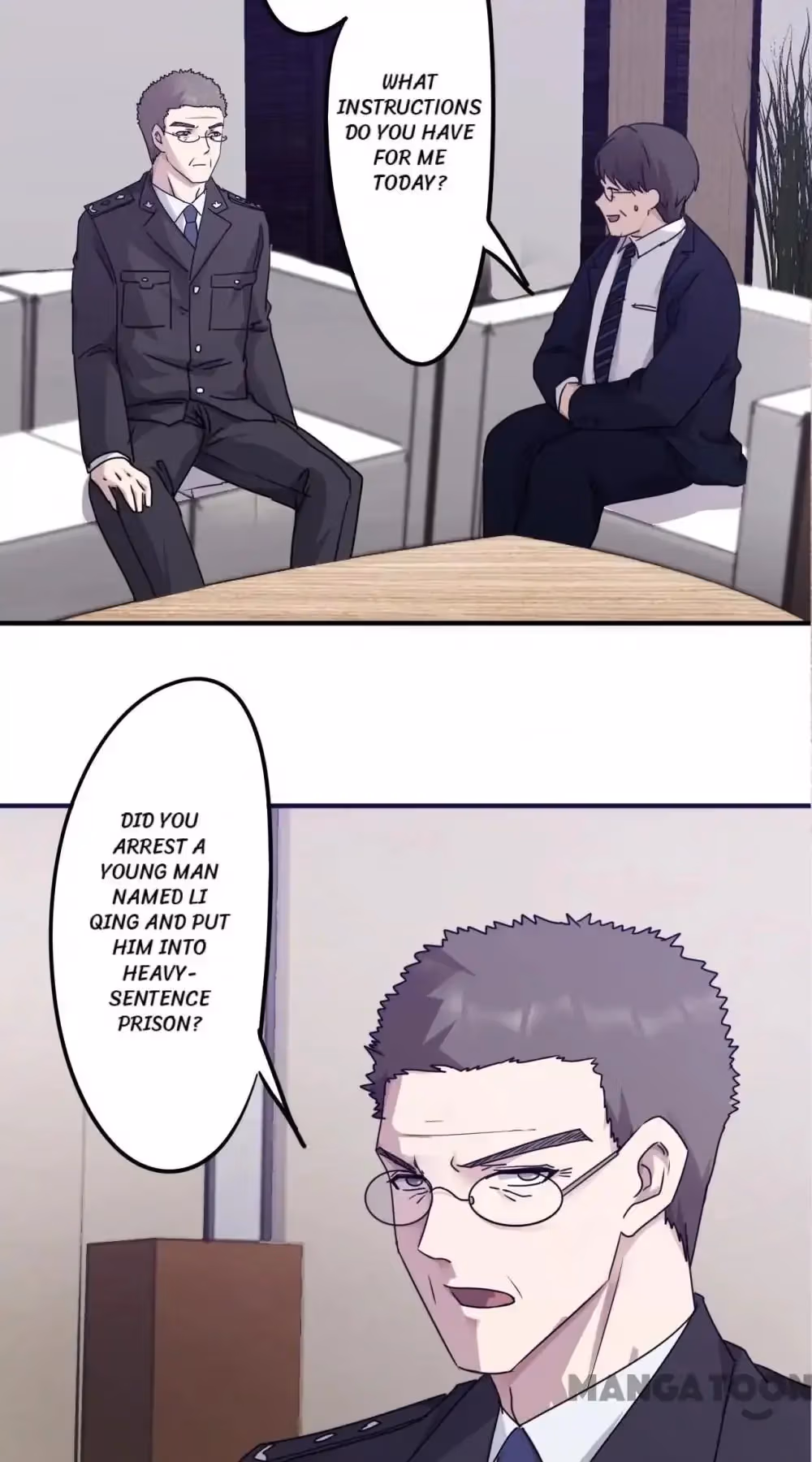 Read Hick Is King chapter 98 image 20 on Lezhin