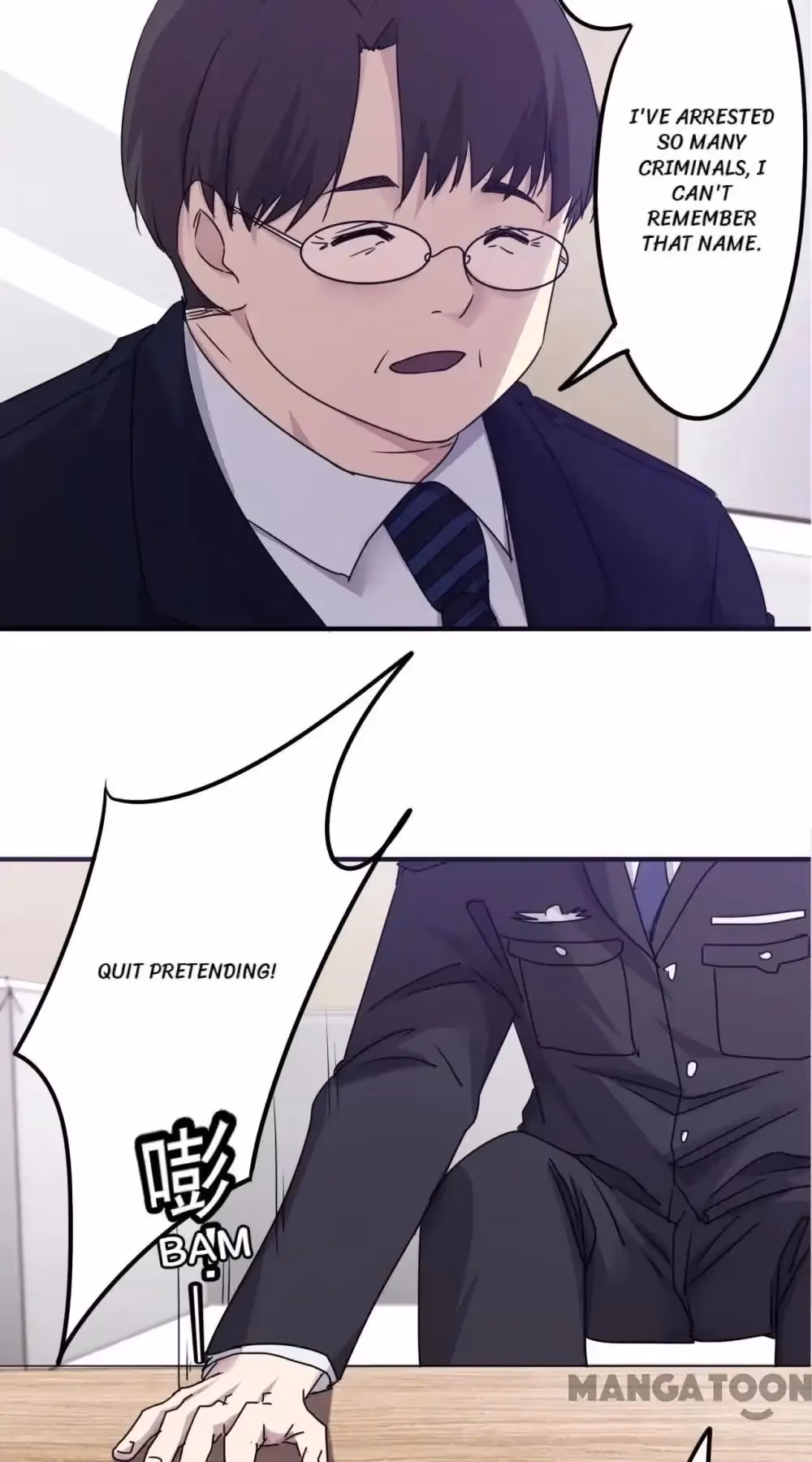 Read Hick Is King chapter 98 image 22 on Lezhin