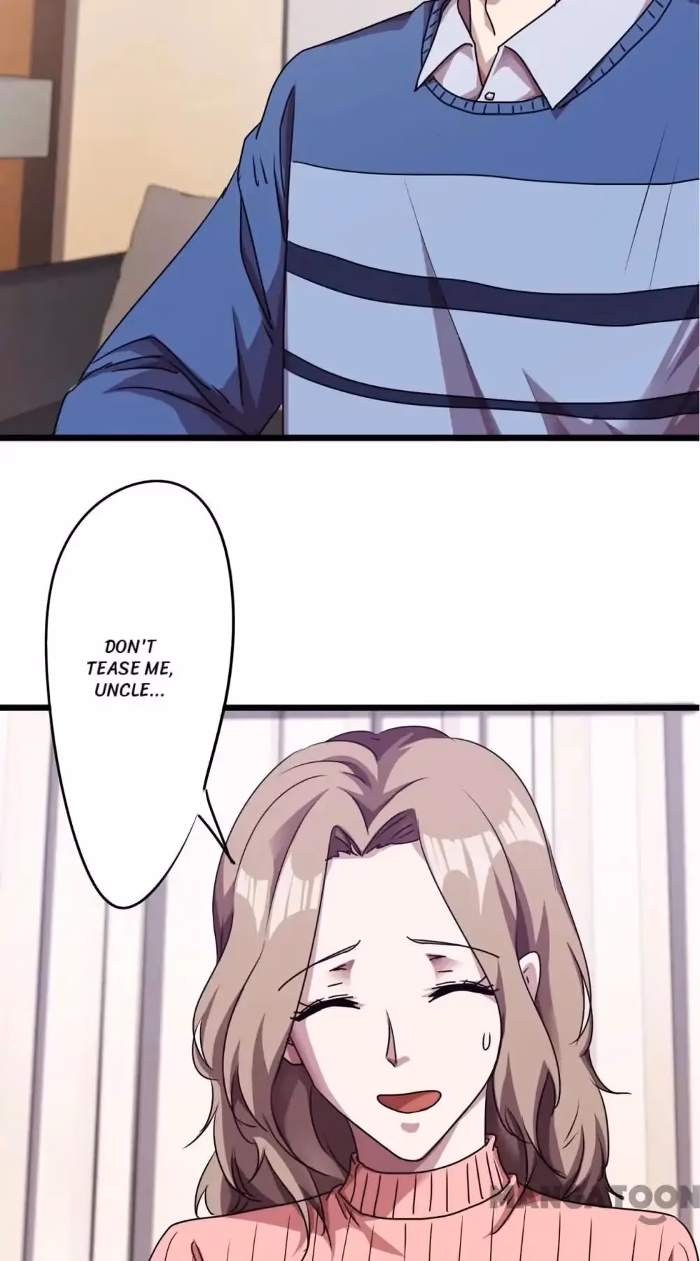 Read Hick Is King chapter 98 image 4 on Lezhin