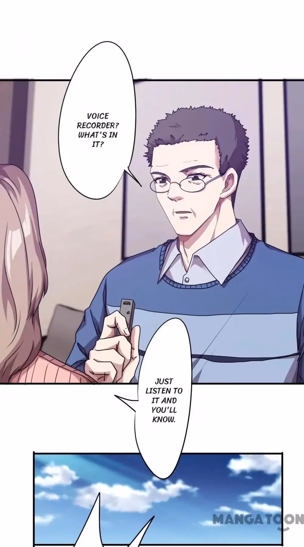 Read Hick Is King chapter 98 image 6 on Lezhin
