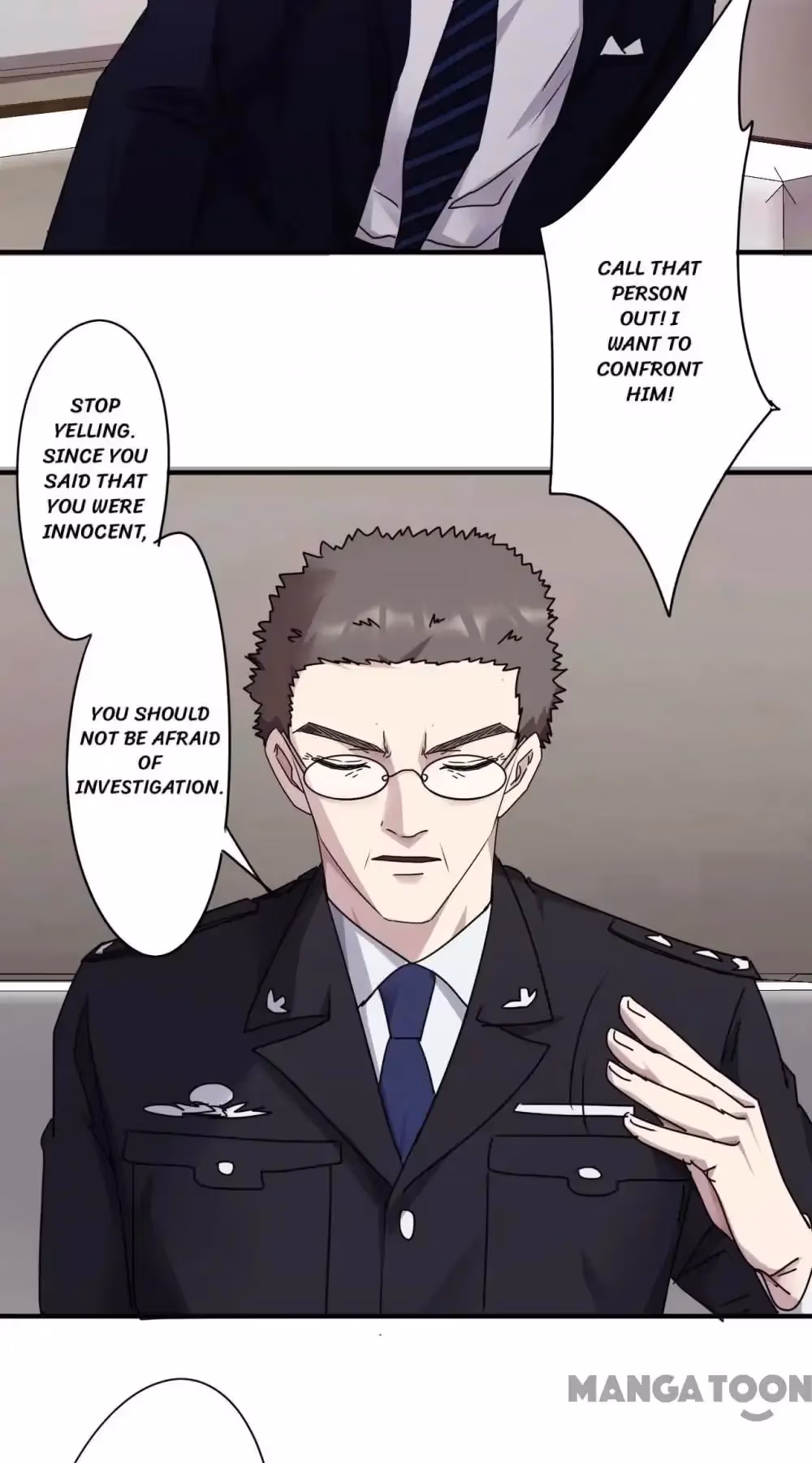 Read Hick Is King chapter 99 image 1 on Lezhin