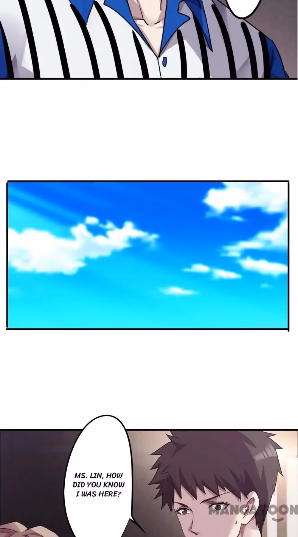 Read Hick Is King chapter 99 image 11 on Lezhin