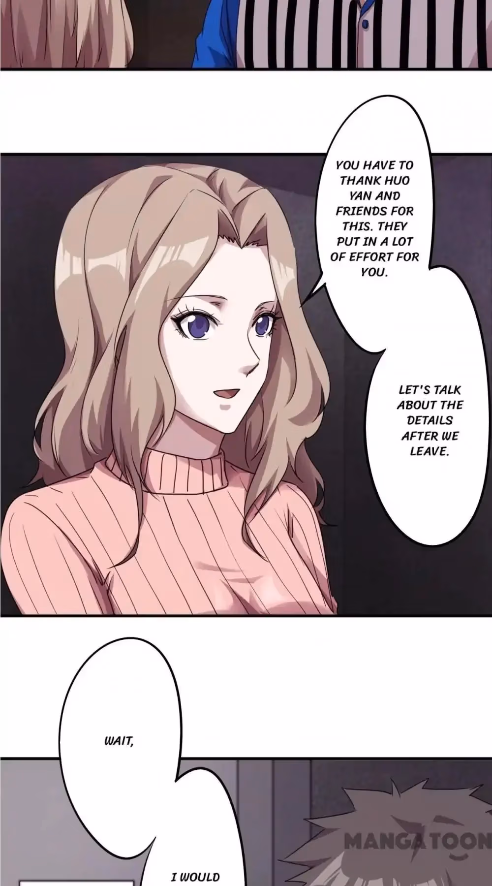 Read Hick Is King chapter 99 image 13 on Lezhin