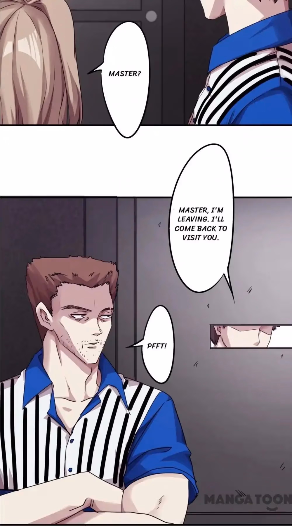 Read Hick Is King chapter 99 image 15 on Lezhin