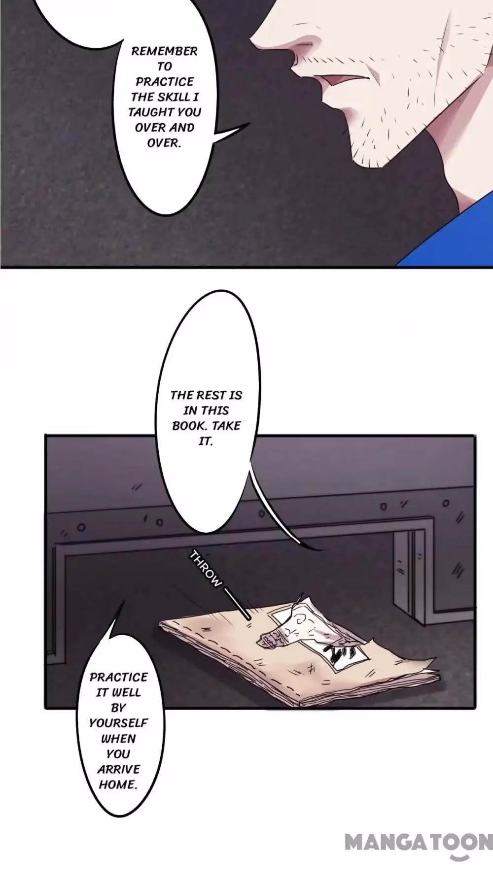 Read Hick Is King chapter 99 image 17 on Lezhin