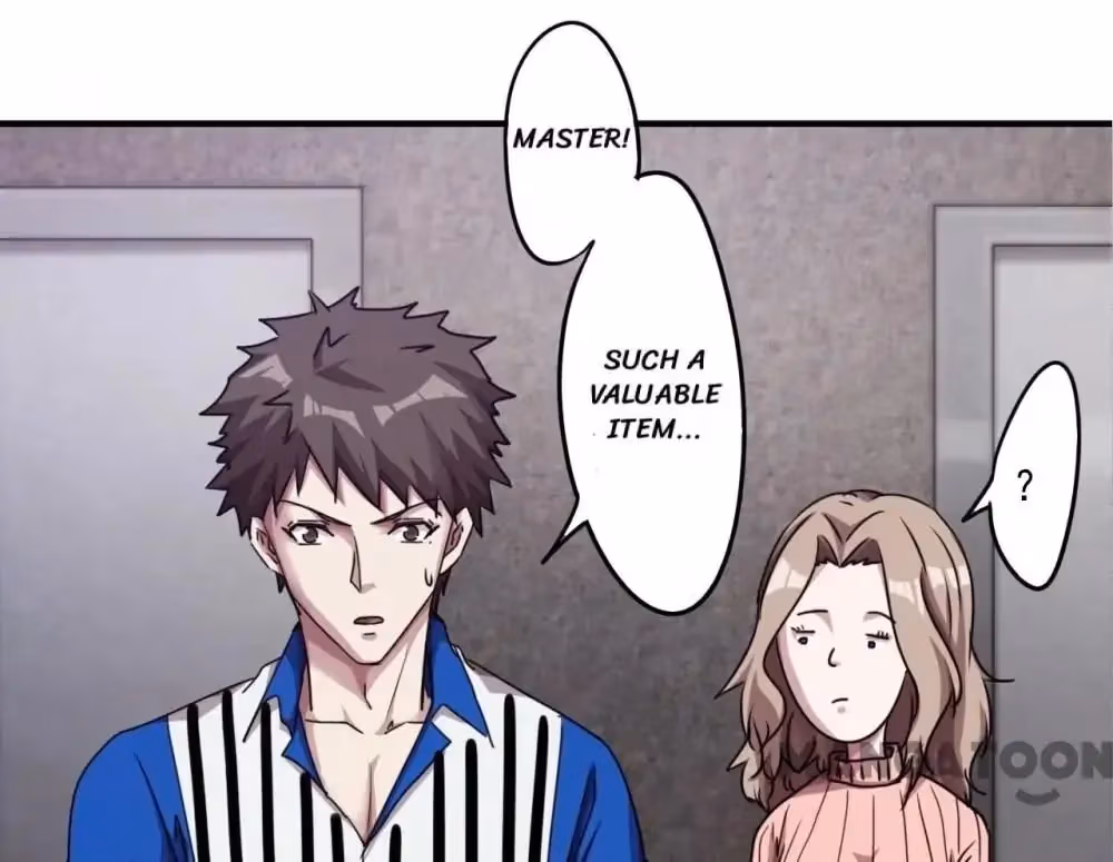 Read Hick Is King chapter 99 image 18 on Lezhin