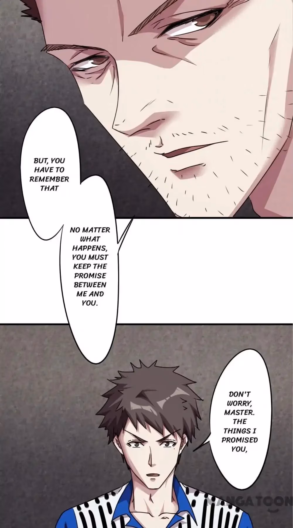 Read Hick Is King chapter 99 image 21 on Lezhin