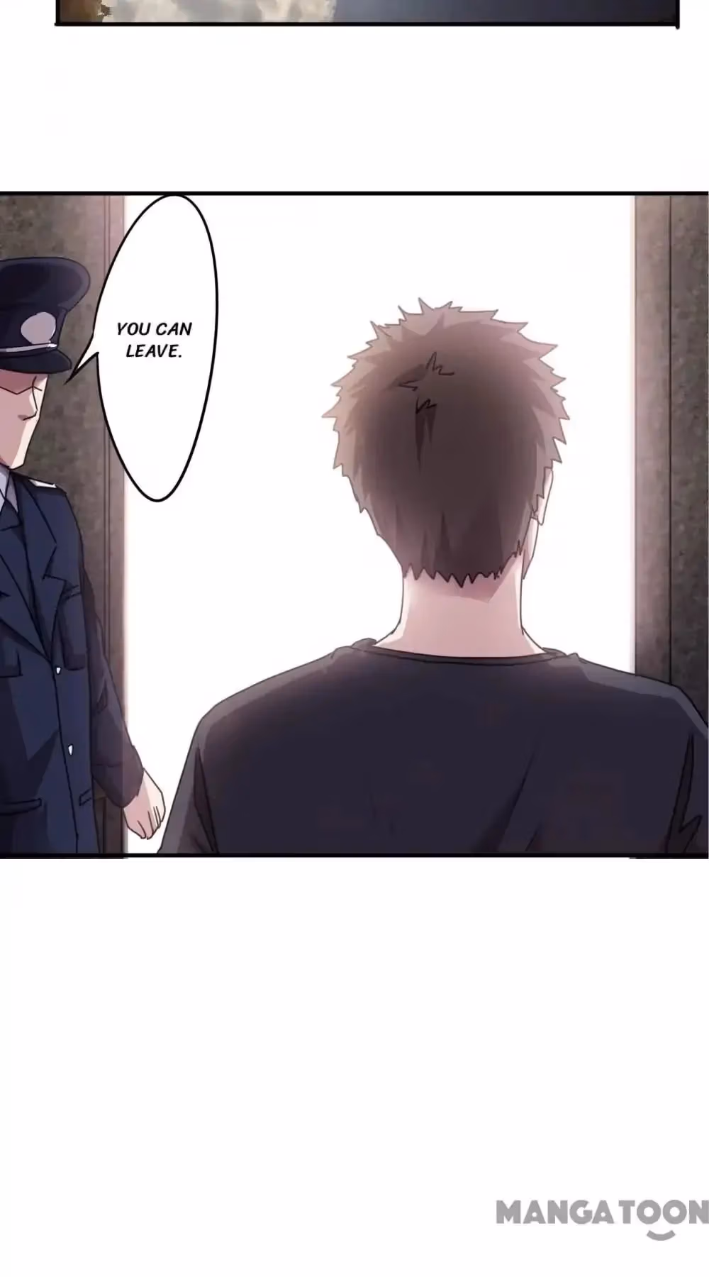 Read Hick Is King chapter 99 image 23 on Lezhin