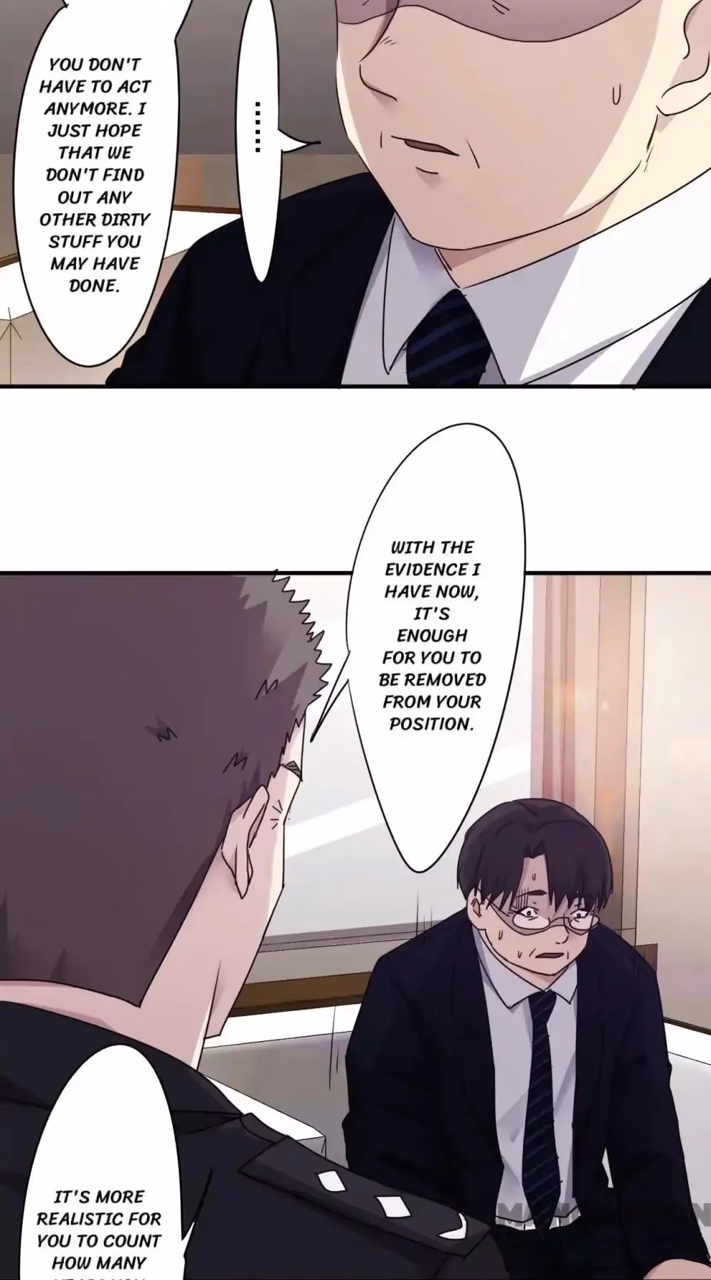 Read Hick Is King chapter 99 image 3 on Lezhin