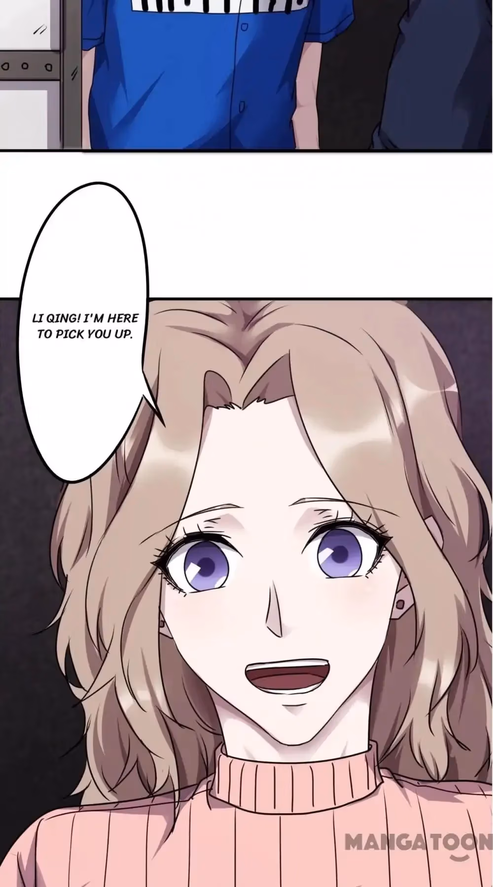 Read Hick Is King chapter 99 image 9 on Lezhin