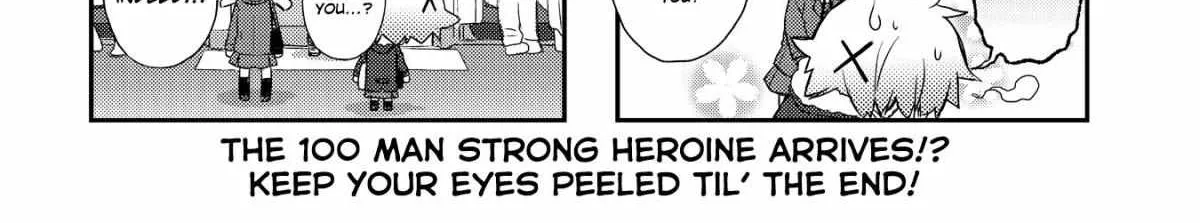 Read Hidamari Sketch chapter 157 image 16 on Lezhin