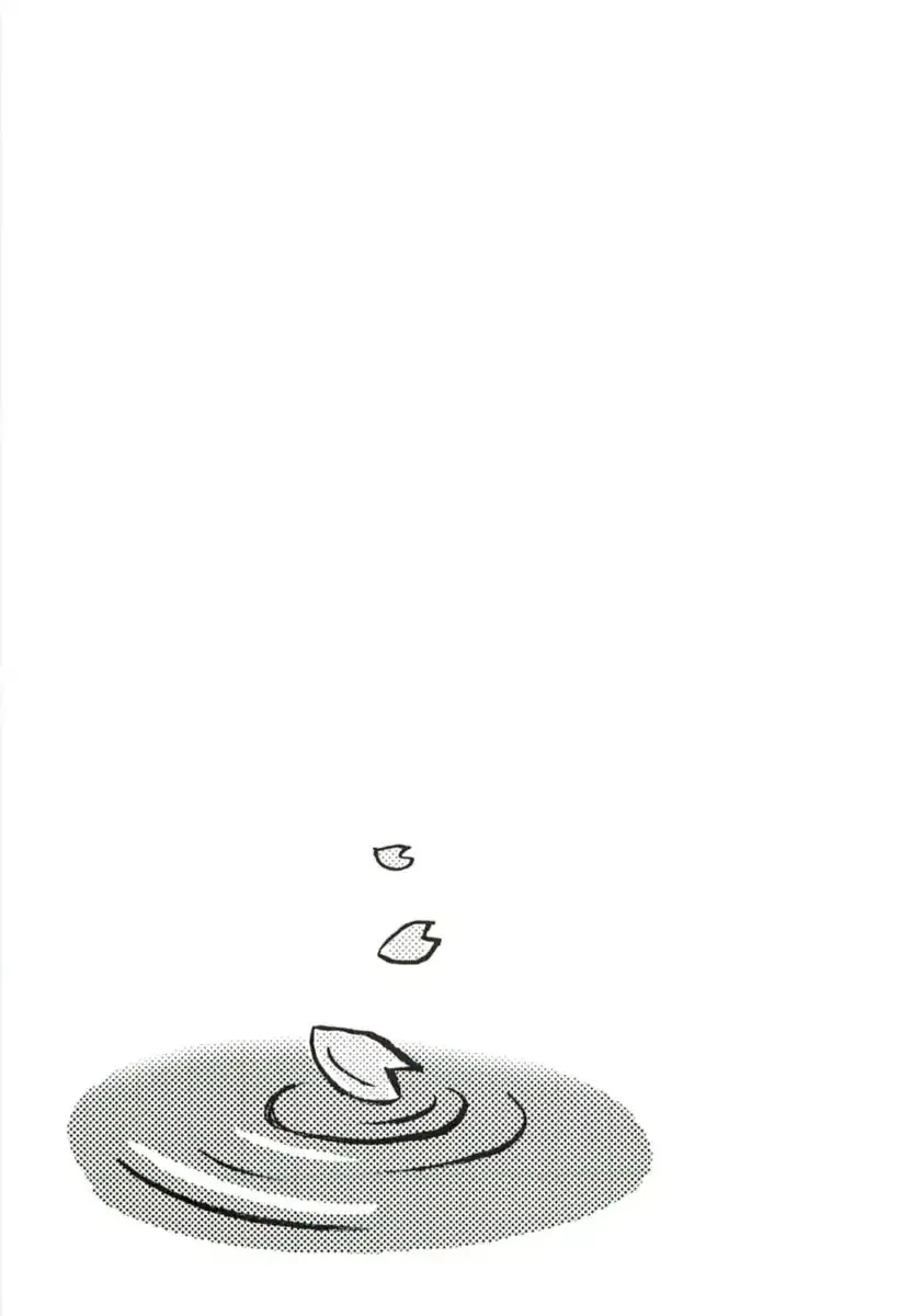Read Hidamari Sketch chapter 45 image 8 on Lezhin