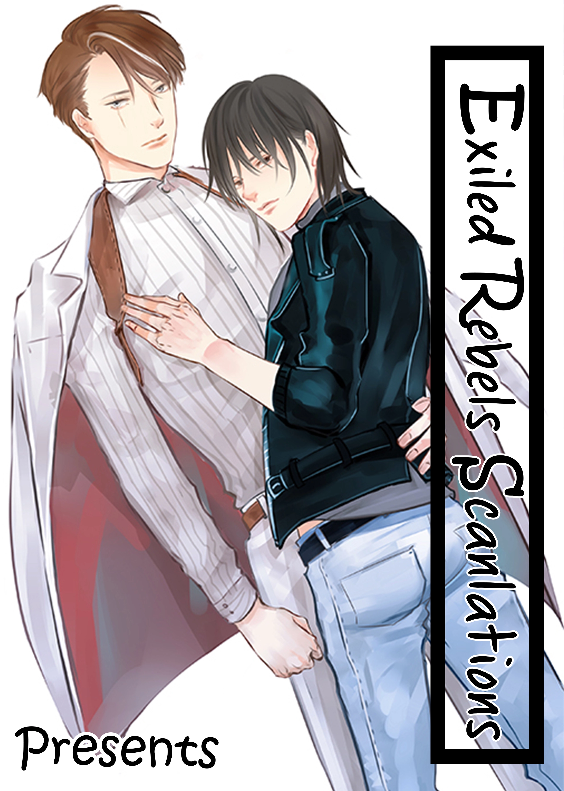 Read Hidamari Starlight chapter 1 image 1 on Lezhin