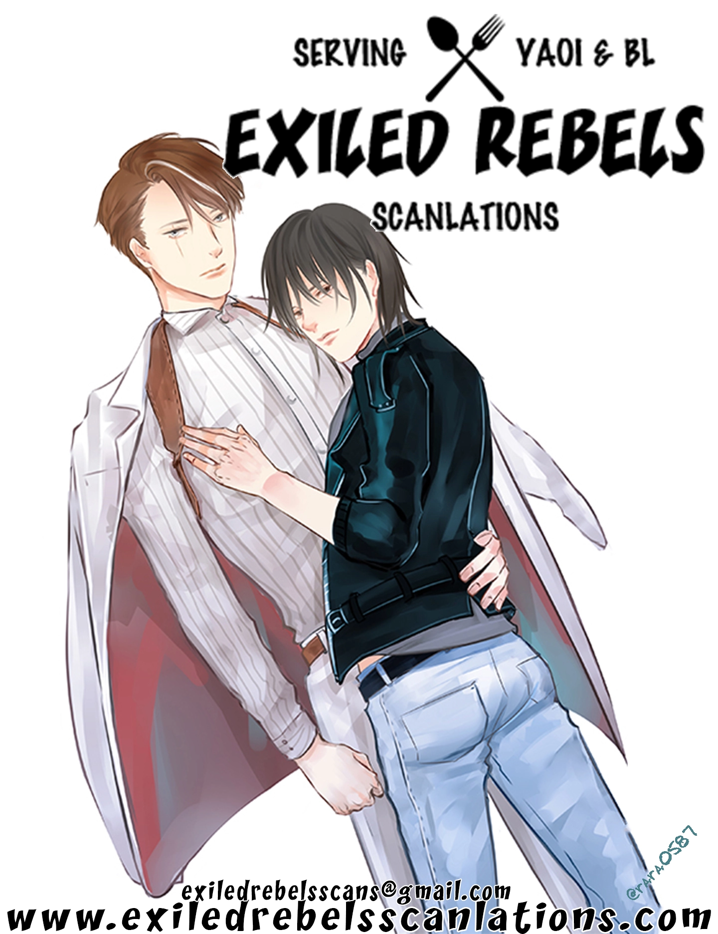 Read Hidamari Starlight chapter 1 image 35 on Lezhin