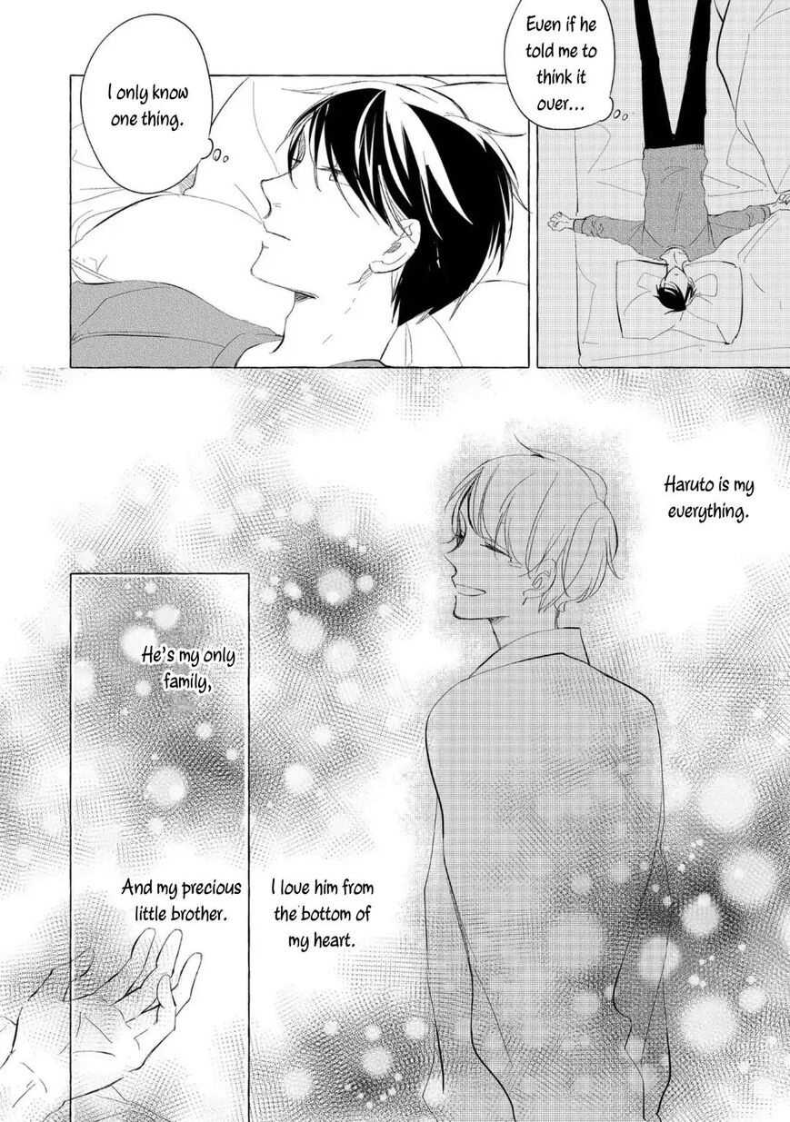Read Hidamari Starlight chapter 2 image 10 on Lezhin