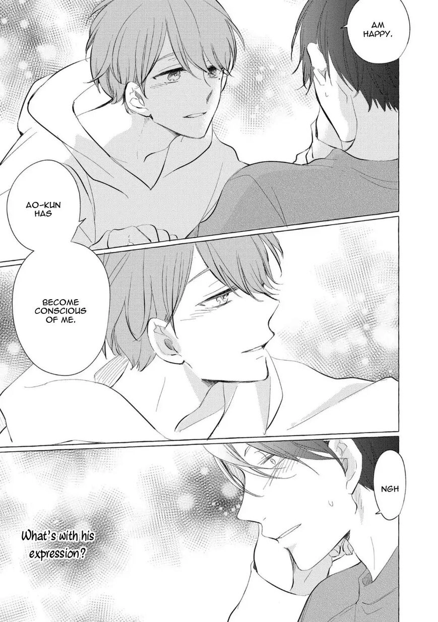 Read Hidamari Starlight chapter 2 image 17 on Lezhin