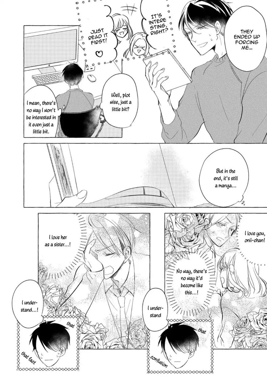 Read Hidamari Starlight chapter 2 image 8 on Lezhin