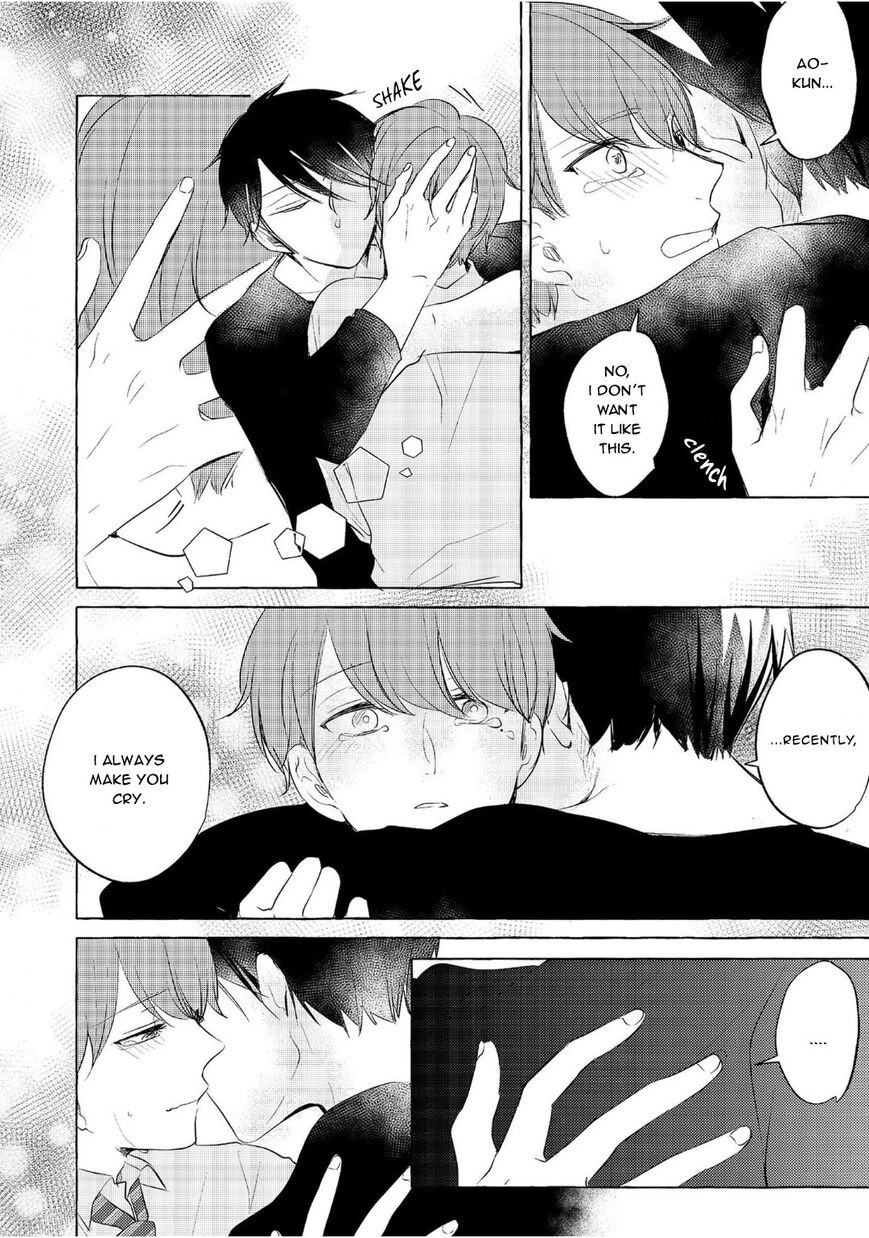 Read Hidamari Starlight chapter 5 image 11 on Lezhin