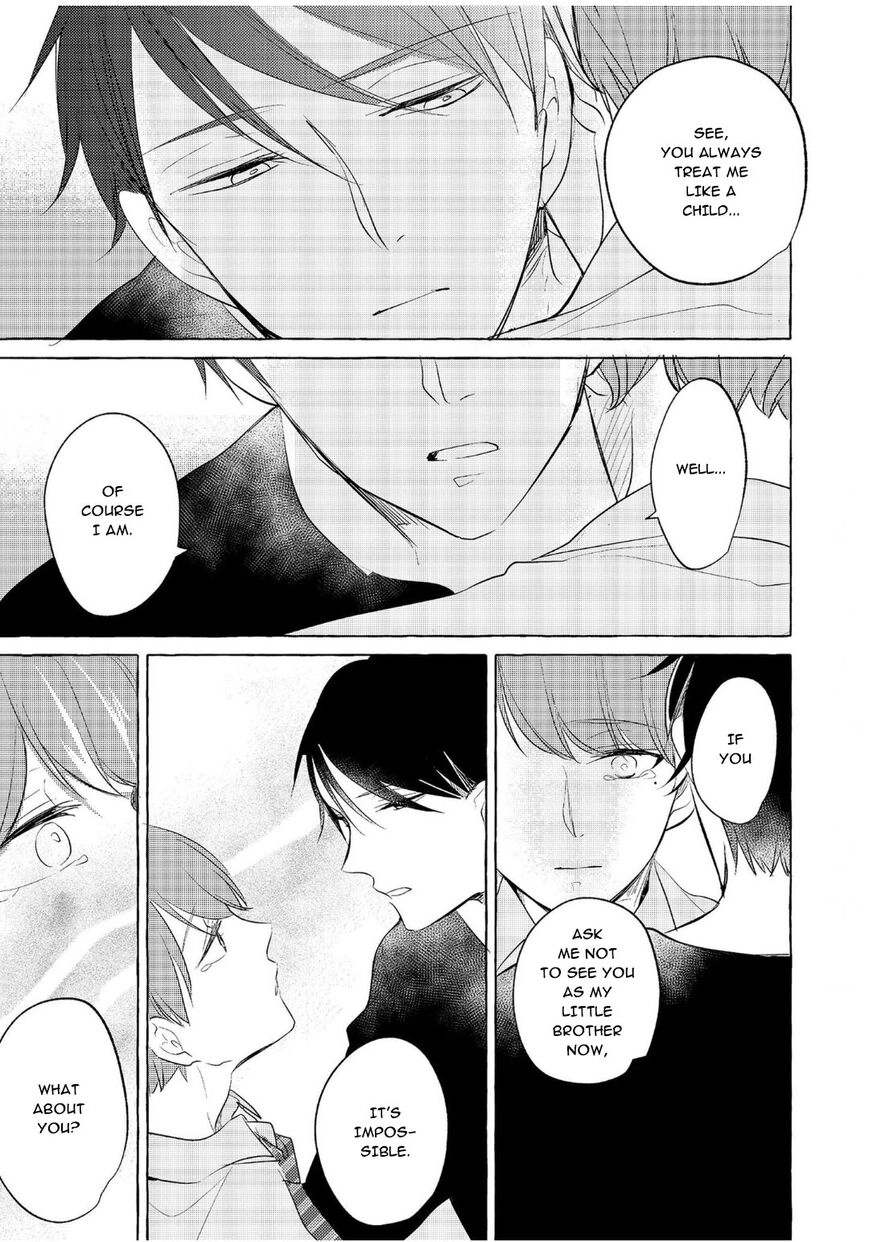 Read Hidamari Starlight chapter 5 image 12 on Lezhin