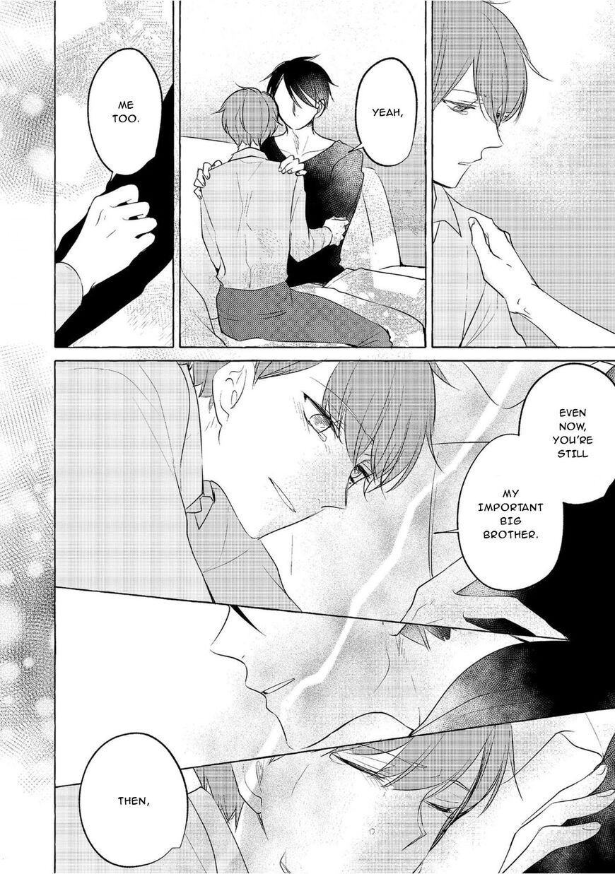 Read Hidamari Starlight chapter 5 image 13 on Lezhin