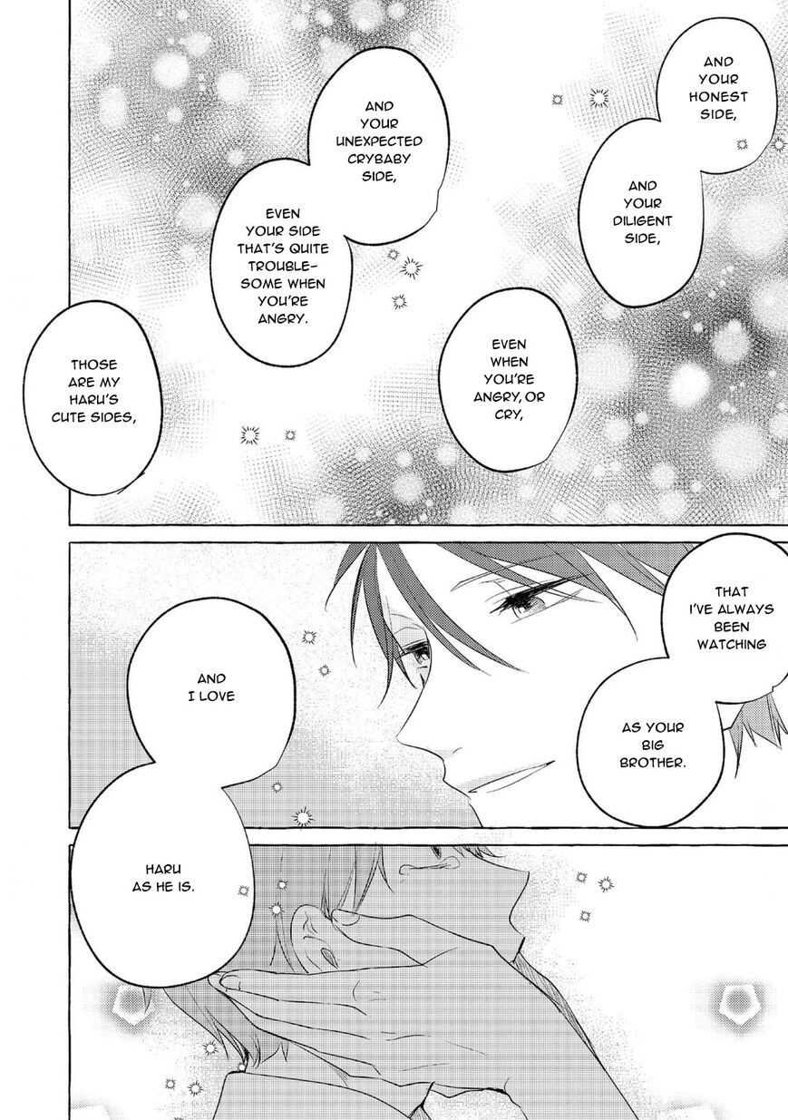 Read Hidamari Starlight chapter 5 image 15 on Lezhin