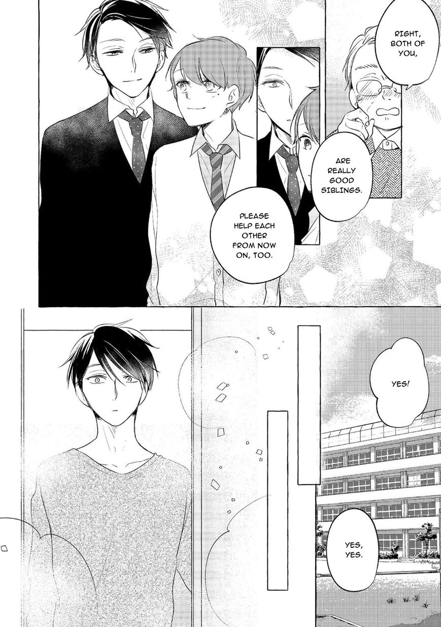Read Hidamari Starlight chapter 5 image 27 on Lezhin