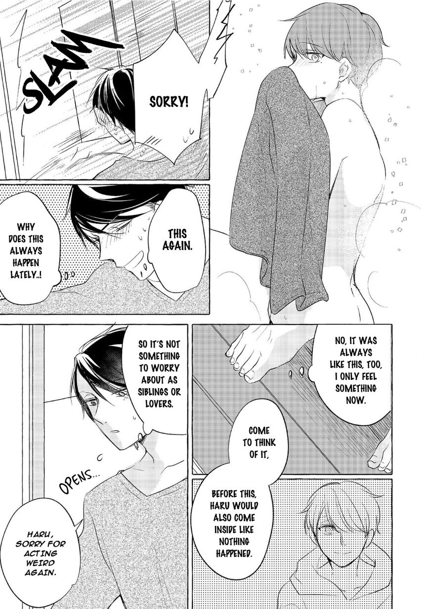 Read Hidamari Starlight chapter 5 image 28 on Lezhin